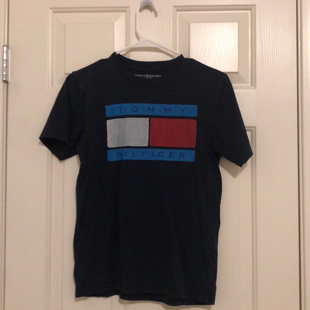 Tommy Hilfiger shirt